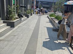 -京三儿烤鸡架(北新桥店)
