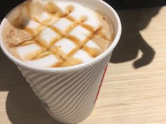-肯德基(东直门来福士店)