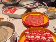 -阳光岛·海鲜盛宴(银泰中心in99店)