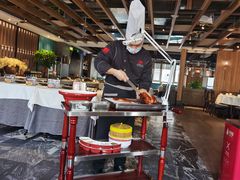 -大鸭梨烤鸭(枣园店)