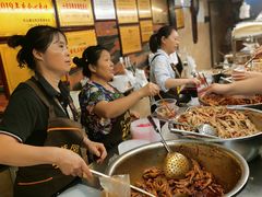 -嘉州九妹凤爪(乐山总店)