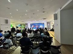 -音乐窝玩创中心·乐器声乐(海珠乐峰店)