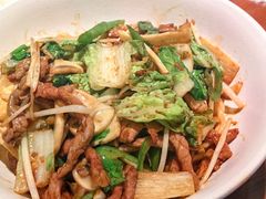 -寻裕记·现炒浇头面(人民广场店)