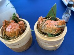 -火福·天湖阁大闸蟹博物馆主题餐厅(浅水湾店)