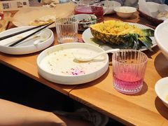 -荷恬·精致蔬食料理(星海店)