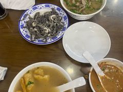 -老爆肚满五香烧牛羊肉