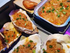 -燥次·烧烤酒场(万象城店)