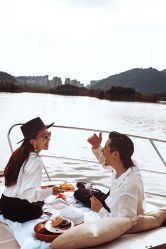 -薇咖映画婚纱摄影工作室