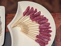 -南门涮肉(天坛店)