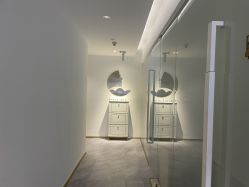 -沁科妍医疗美容·半岛黄金超声炮战略合作机构