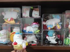 -泡泡玛特POPMART(崇文门国瑞城店)