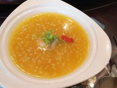 -旌湖国际酒店.自助餐