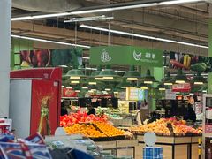 -大润发(张江店)