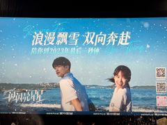 -星轶IMAX影城(九亭U天地旗舰店)