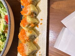 -白石の深夜食堂(芝罘万达店)