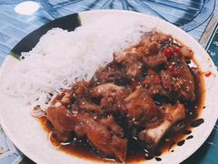 -贤花饭店(凯德店)