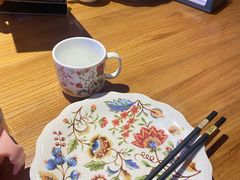 -胖老汉椒麻鸡清真新疆菜(西御街店)