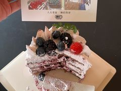 -姆们M Sweetie Cake(五道口店)