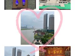 -滕王阁旅游区