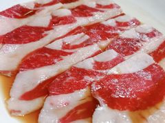 -釜山火炉·海鲜烤肉(紫藤路店)