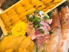 -豊 胜手丼
