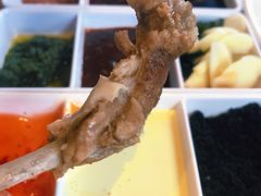 -蒙料·手把肉(望京店)