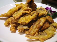 -香港美食大酒楼