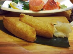 -兆治日本料理(华府世家店)