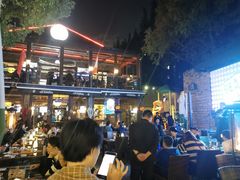 -老外街