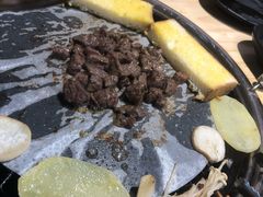 -莱真牛碳火烤肉(合肥旗舰店)