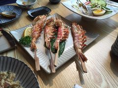 -鱼意寿司(钟村分店)