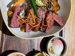 -HELLO 27 意面·沙拉·帕尼尼