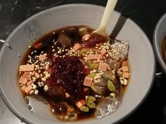 -杨家火锅(国美店)