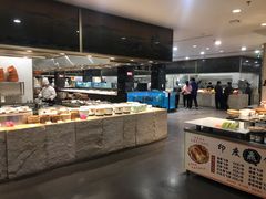 -梁家大院•农家菜(昆山会展中心店)