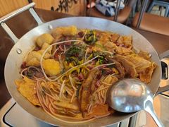 -小螺大作·螺蛳粉火锅(林和西店)