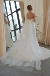 -LeCameliaBridal 山茶花新娘 婚纱礼服高级定制