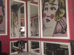 -自由港KTV(王子公主金平店)