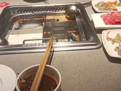 -海底捞火锅(塘厦天虹店)