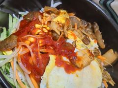 -文成焕·家族韩式餐厅