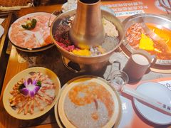 -陈渡桥老火锅(清潭店)