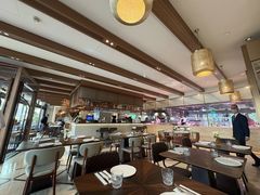 -ELI FALAFEL Lebanese&Mediterranean黎巴嫩美食(富城路店)