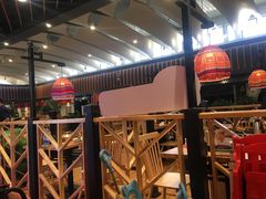 大堂-椰夫人·养生椰子鸡(金沙洲永旺店)