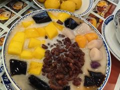 -赵记传承·中国甜品(福州总店)