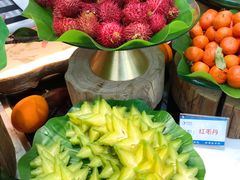 -半岛听涛蒸汽海鲜自助(K11店)