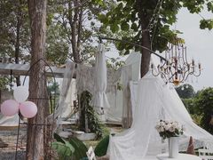 -安德鲁户外烧烤帐篷营地(马泉营店)