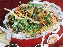 -QQ海鲜餐厅