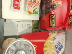-麦当劳(北京南站店)