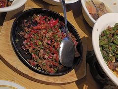 -湘阁里辣(南岭购物广场店)