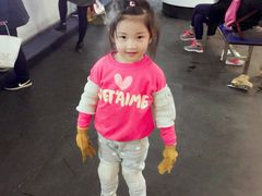 -冠军冰场CHAMPION RINK(百联又一城店)