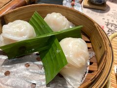 -虾饺妹·粤式手工点心(水荫路店)
